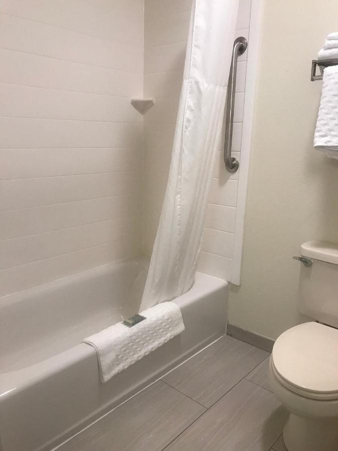 Regency Inn And Suites O'Fallon Exteriér fotografie