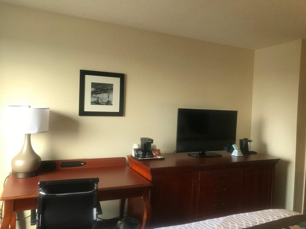 Regency Inn And Suites O'Fallon Exteriér fotografie